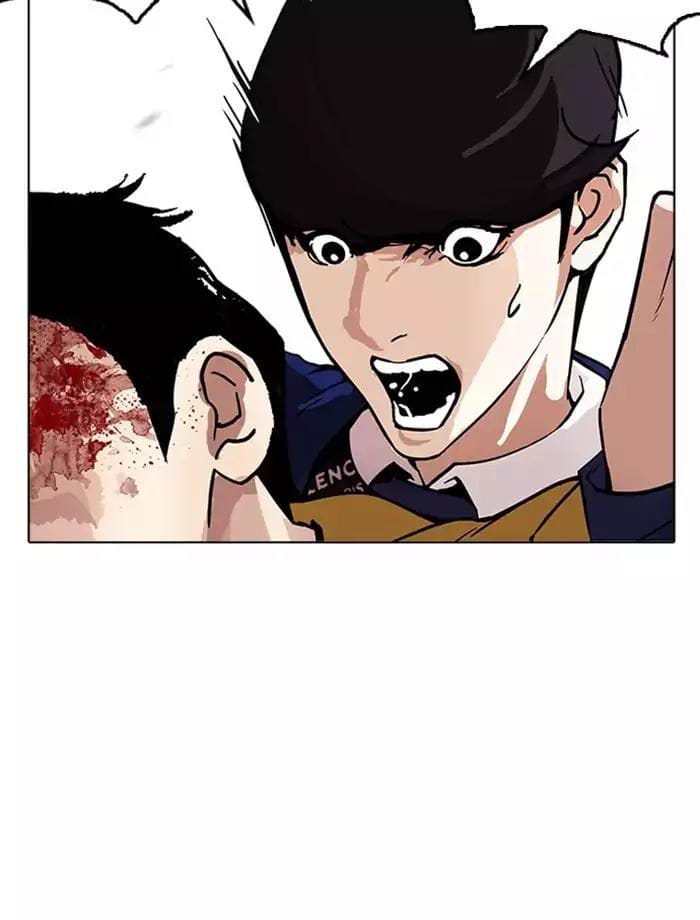 Truyện Tranh Hoán Đổi Diệu Kỳ - Lookism trang 12517