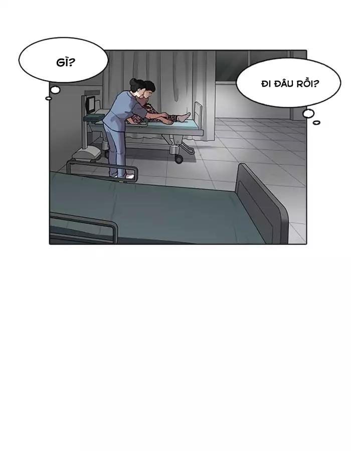 Truyện Tranh Hoán Đổi Diệu Kỳ - Lookism trang 12863