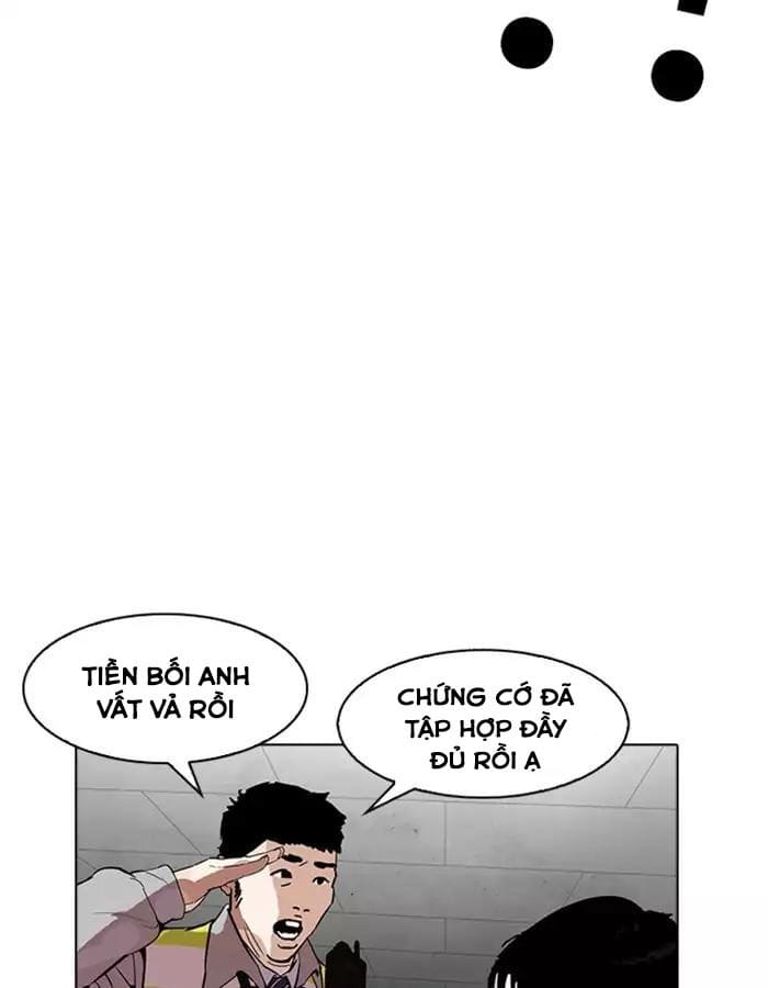 Truyện Tranh Hoán Đổi Diệu Kỳ - Lookism trang 12937