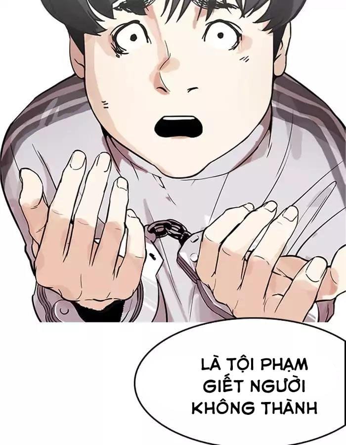 Truyện Tranh Hoán Đổi Diệu Kỳ - Lookism trang 12944