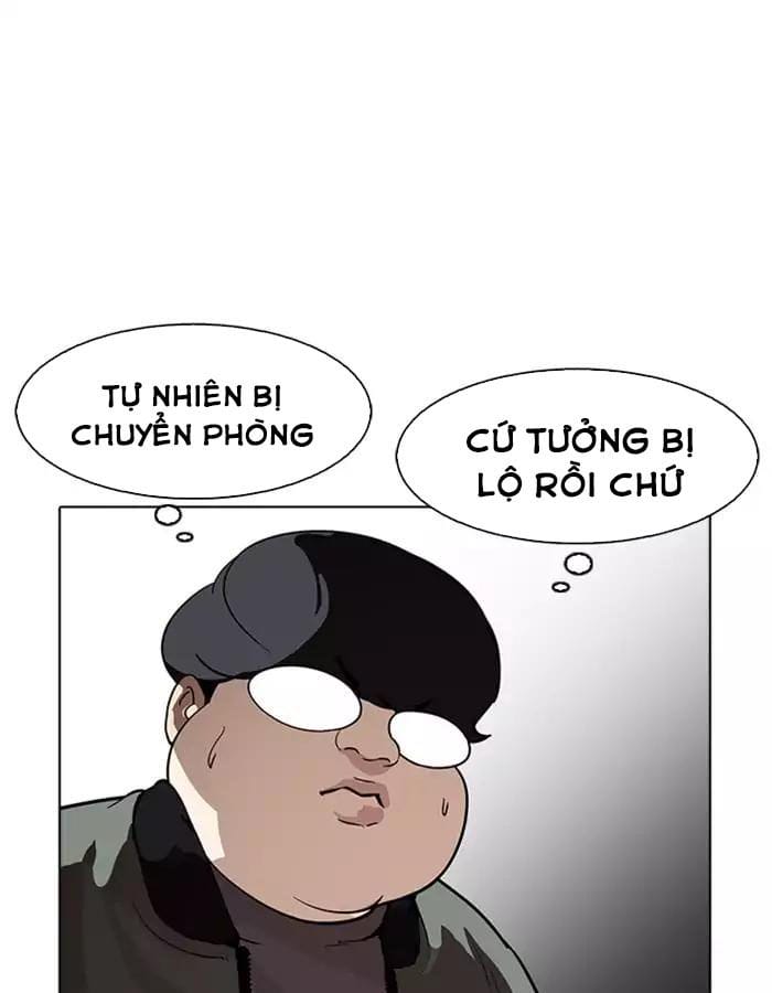 Truyện Tranh Hoán Đổi Diệu Kỳ - Lookism trang 12951