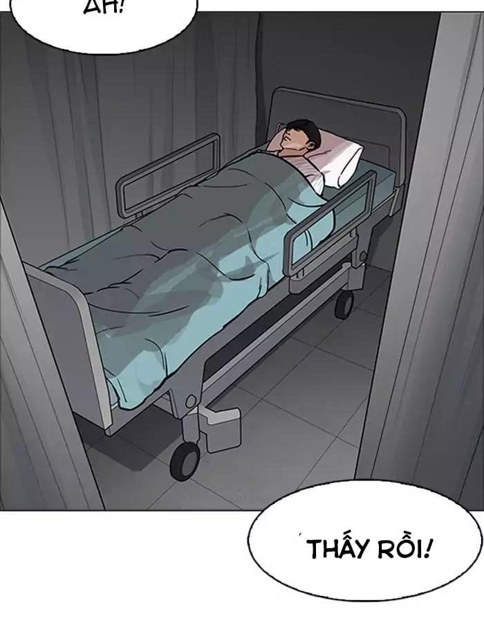 Truyện Tranh Hoán Đổi Diệu Kỳ - Lookism trang 12957