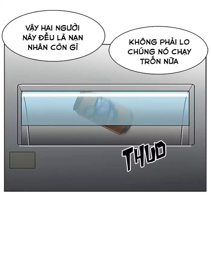 Truyện Tranh Hoán Đổi Diệu Kỳ - Lookism trang 12968