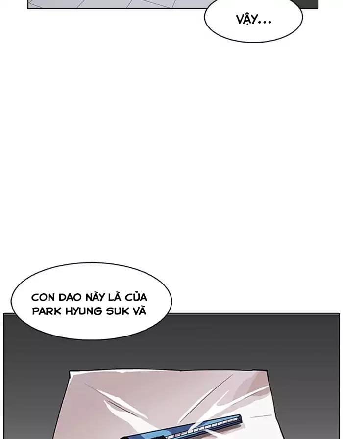 Truyện Tranh Hoán Đổi Diệu Kỳ - Lookism trang 12983