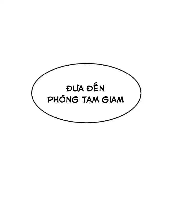 Truyện Tranh Hoán Đổi Diệu Kỳ - Lookism trang 13027