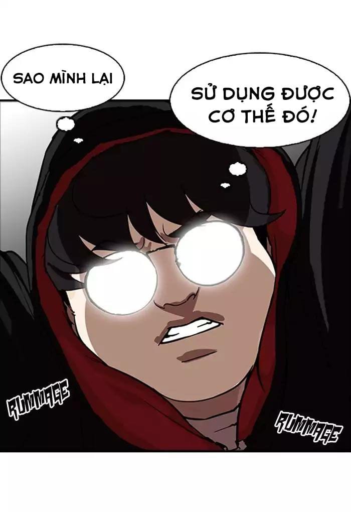 Truyện Tranh Hoán Đổi Diệu Kỳ - Lookism trang 13149