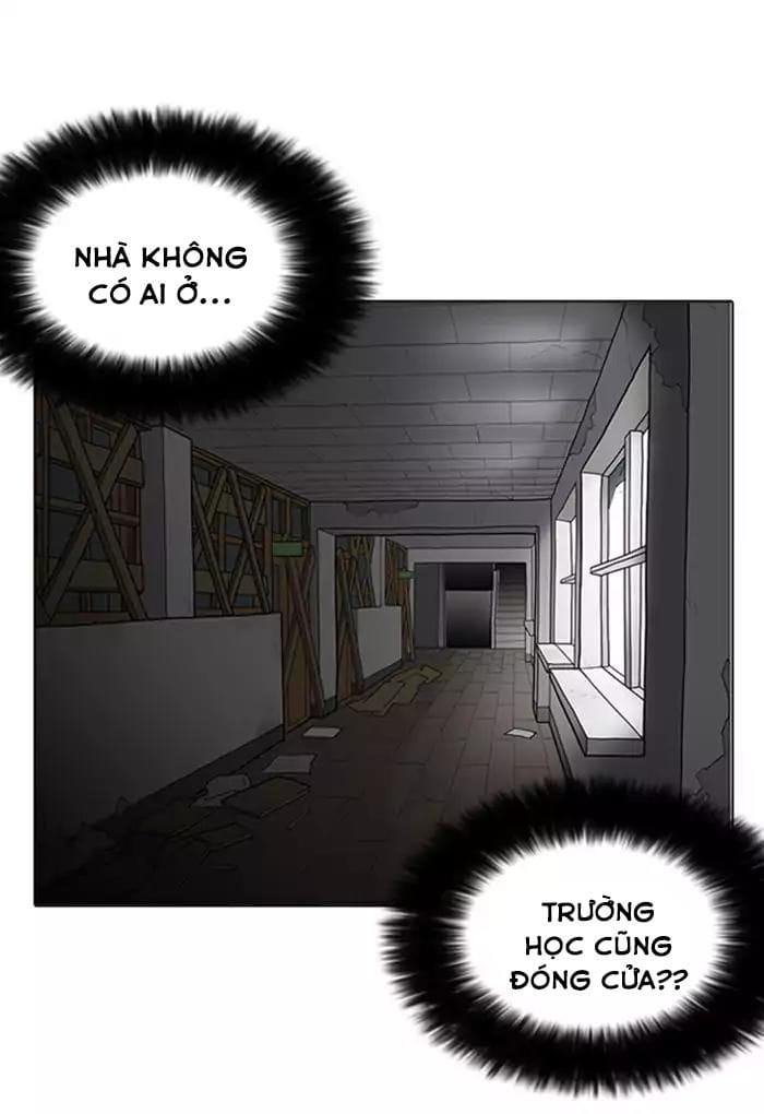 Truyện Tranh Hoán Đổi Diệu Kỳ - Lookism trang 13169