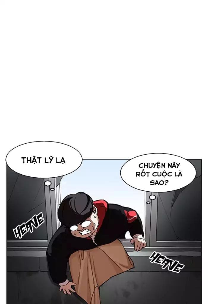 Truyện Tranh Hoán Đổi Diệu Kỳ - Lookism trang 13170