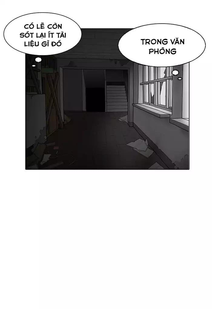 Truyện Tranh Hoán Đổi Diệu Kỳ - Lookism trang 13173