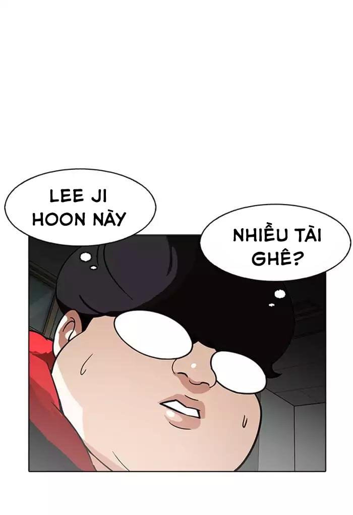 Truyện Tranh Hoán Đổi Diệu Kỳ - Lookism trang 13192