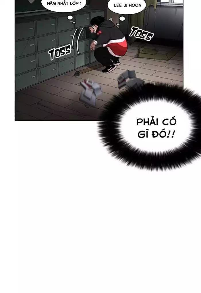 Truyện Tranh Hoán Đổi Diệu Kỳ - Lookism trang 13200