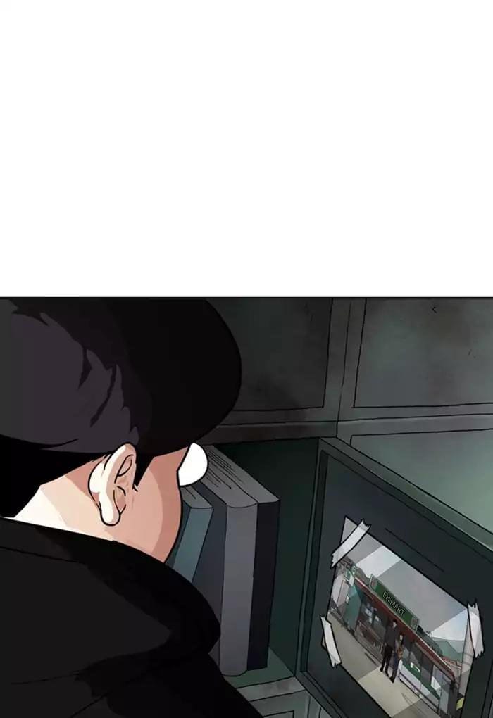 Truyện Tranh Hoán Đổi Diệu Kỳ - Lookism trang 13201