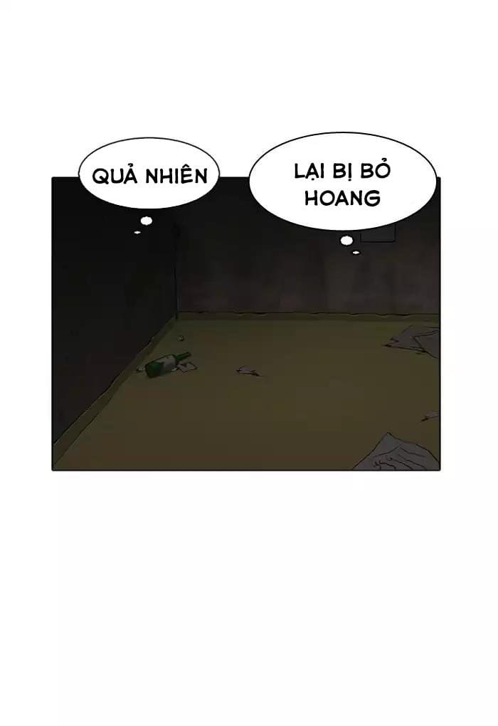 Truyện Tranh Hoán Đổi Diệu Kỳ - Lookism trang 13214