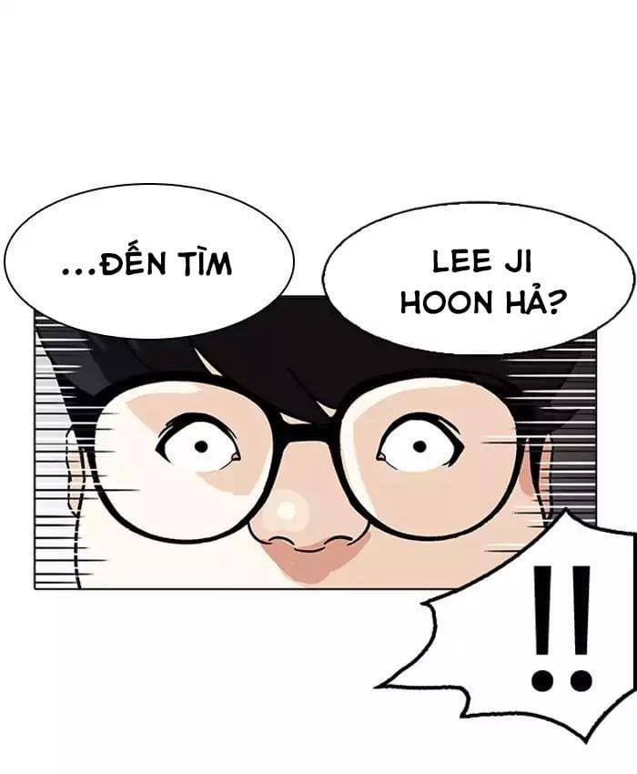 Truyện Tranh Hoán Đổi Diệu Kỳ - Lookism trang 13257