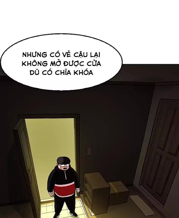 Truyện Tranh Hoán Đổi Diệu Kỳ - Lookism trang 13280