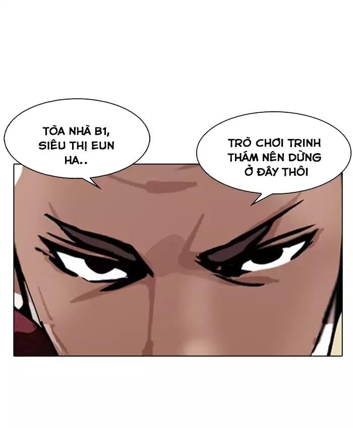 Truyện Tranh Hoán Đổi Diệu Kỳ - Lookism trang 13309