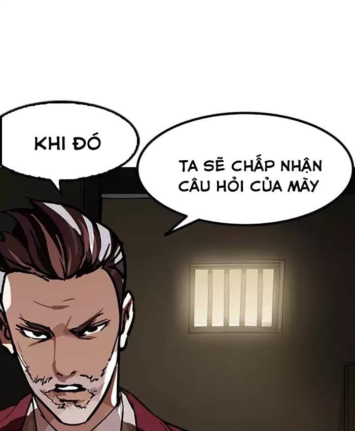 Truyện Tranh Hoán Đổi Diệu Kỳ - Lookism trang 13330