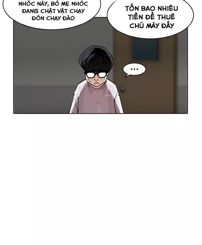 Truyện Tranh Hoán Đổi Diệu Kỳ - Lookism trang 13355