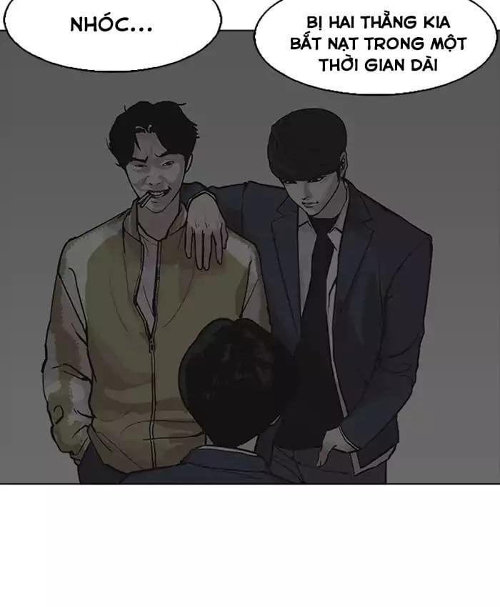 Truyện Tranh Hoán Đổi Diệu Kỳ - Lookism trang 13363