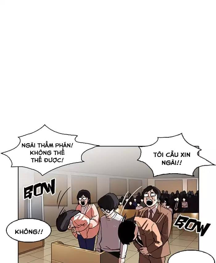 Truyện Tranh Hoán Đổi Diệu Kỳ - Lookism trang 13375