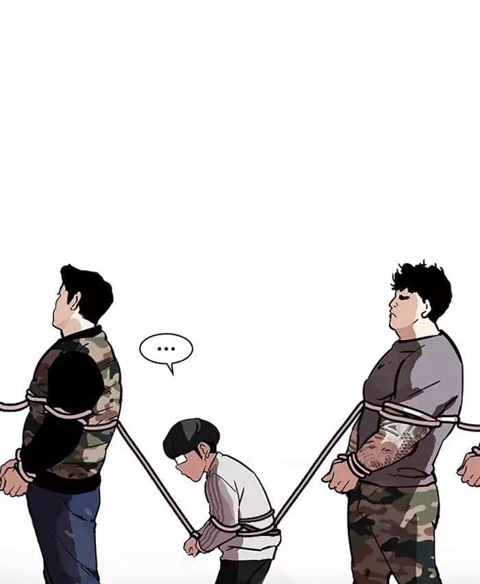 Truyện Tranh Hoán Đổi Diệu Kỳ - Lookism trang 13389