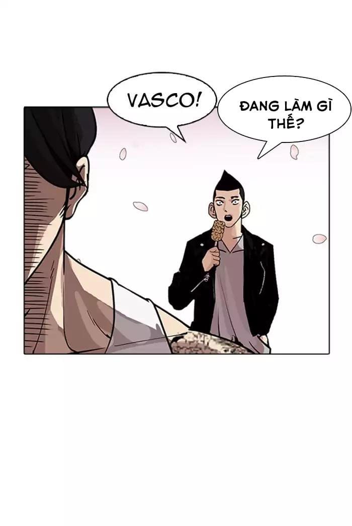 Truyện Tranh Hoán Đổi Diệu Kỳ - Lookism trang 13419