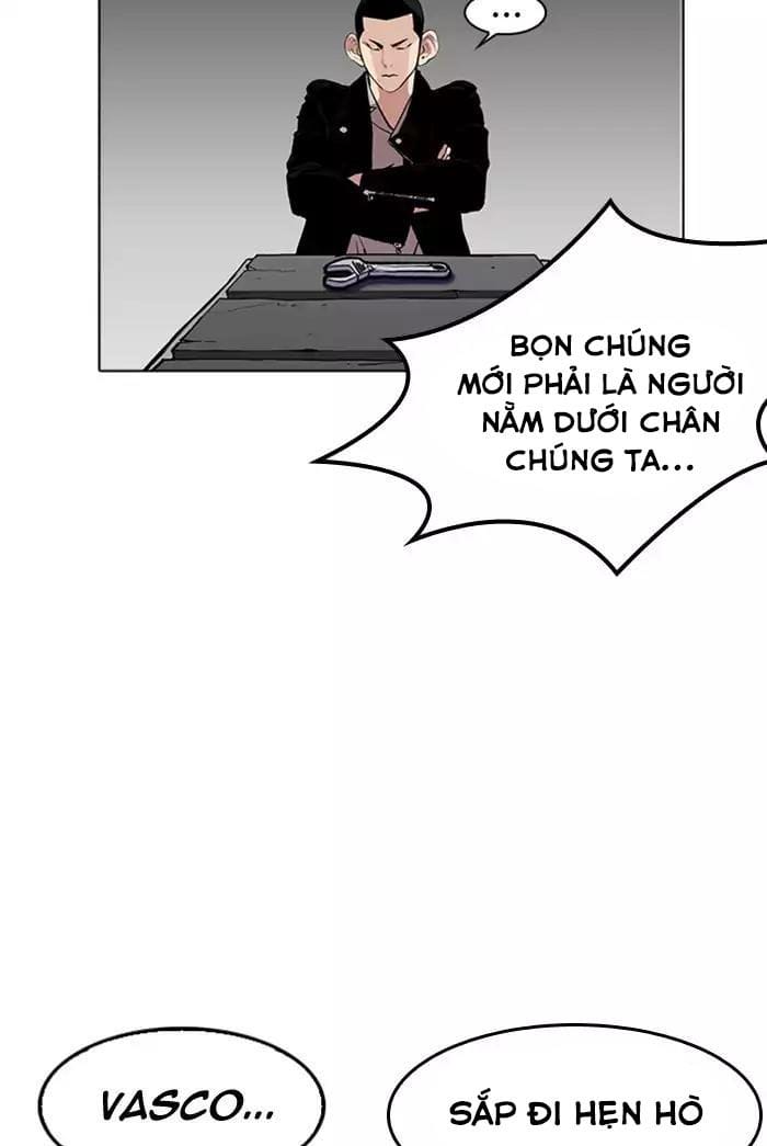 Truyện Tranh Hoán Đổi Diệu Kỳ - Lookism trang 13431