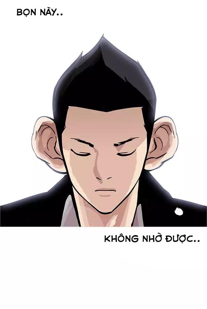 Truyện Tranh Hoán Đổi Diệu Kỳ - Lookism trang 13439