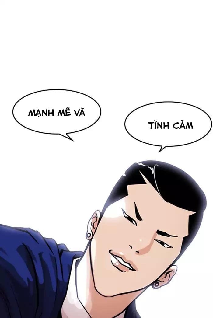 Truyện Tranh Hoán Đổi Diệu Kỳ - Lookism trang 13446