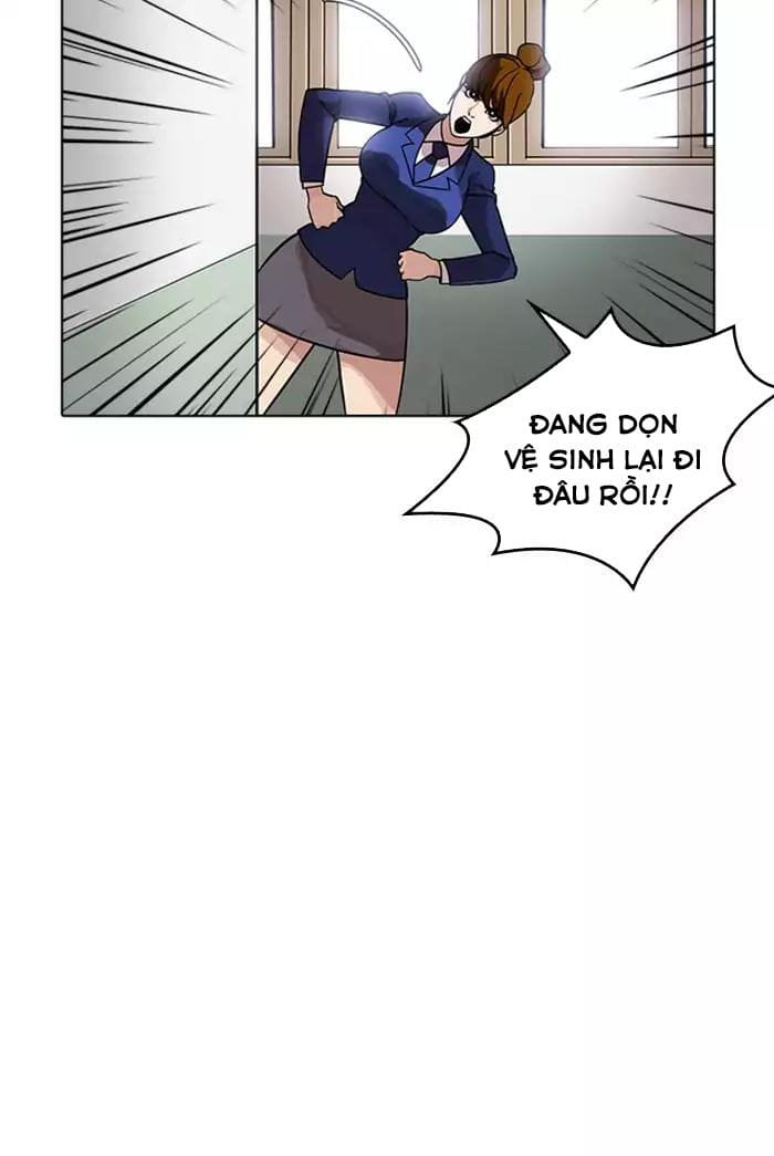 Truyện Tranh Hoán Đổi Diệu Kỳ - Lookism trang 13449