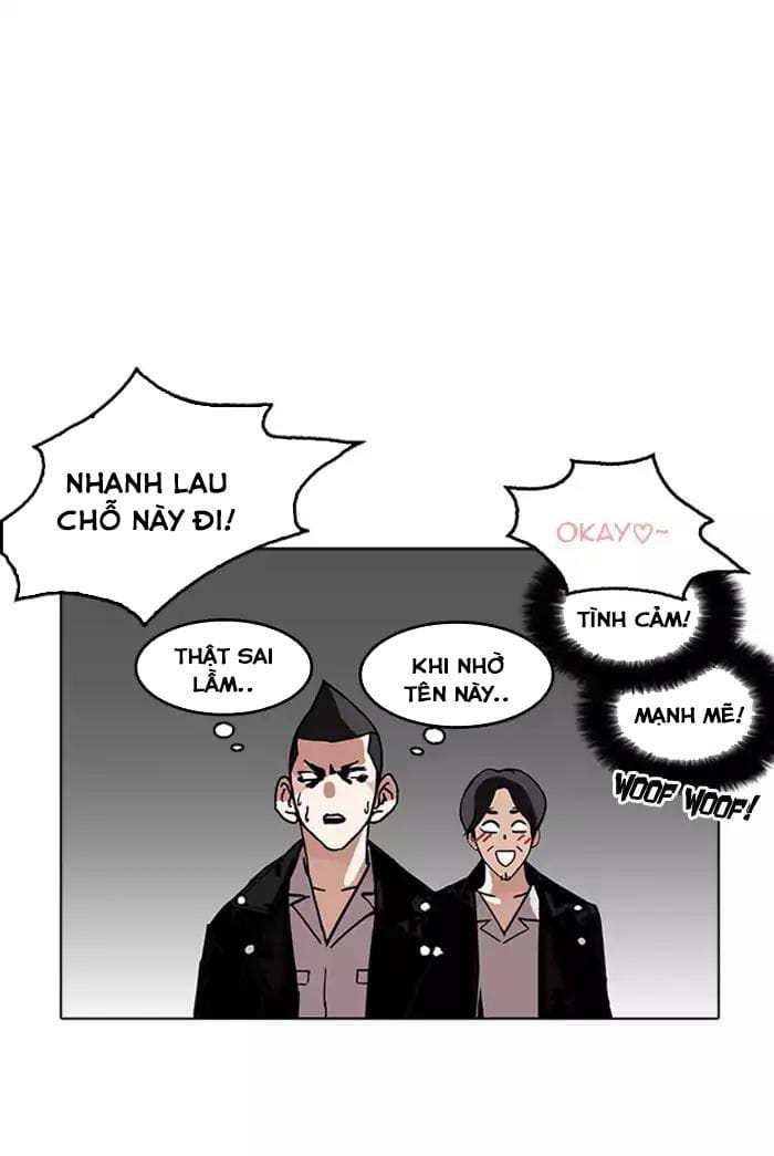 Truyện Tranh Hoán Đổi Diệu Kỳ - Lookism trang 13451