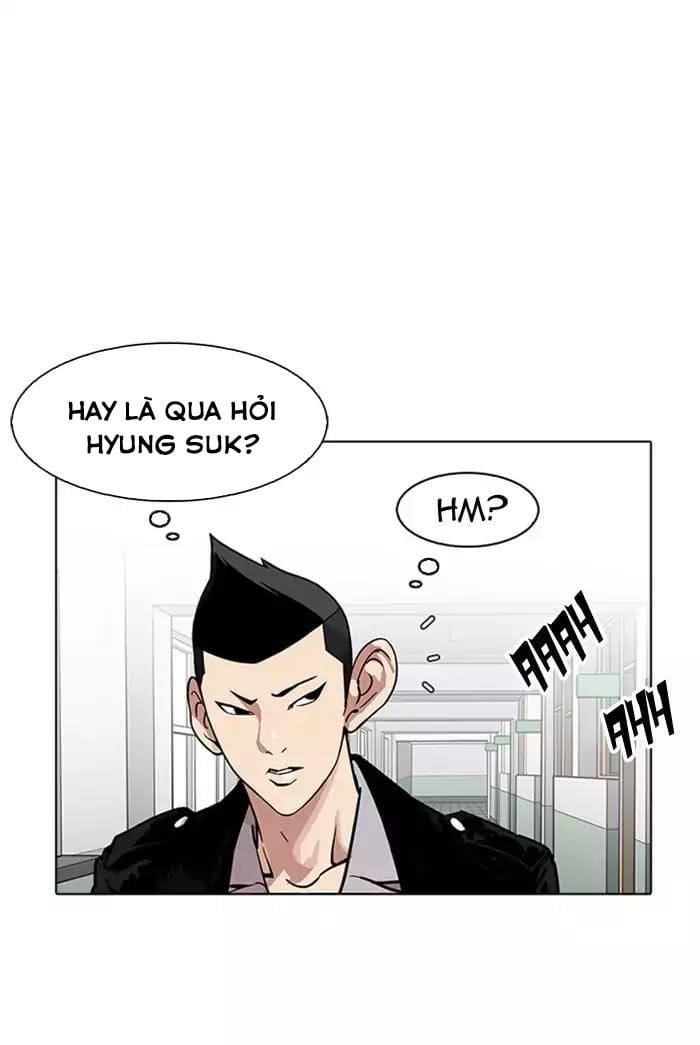 Truyện Tranh Hoán Đổi Diệu Kỳ - Lookism trang 13452