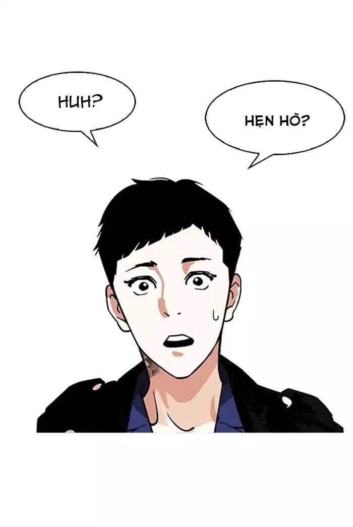 Truyện Tranh Hoán Đổi Diệu Kỳ - Lookism trang 13458