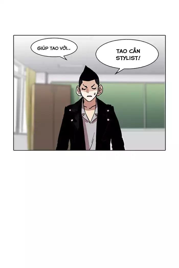 Truyện Tranh Hoán Đổi Diệu Kỳ - Lookism trang 13473