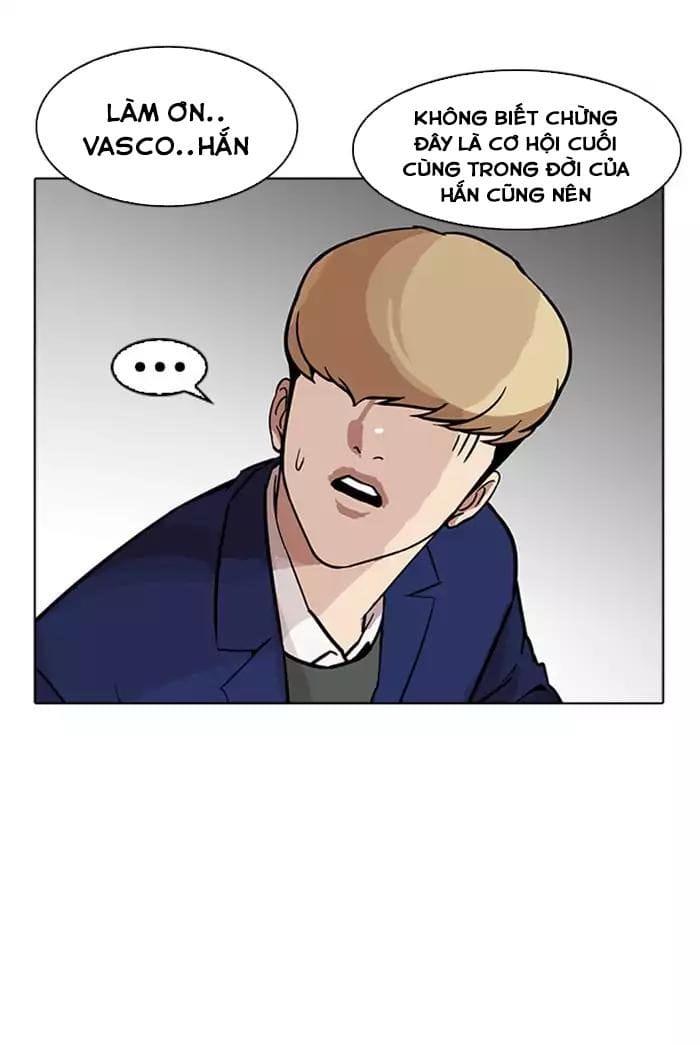 Truyện Tranh Hoán Đổi Diệu Kỳ - Lookism trang 13476