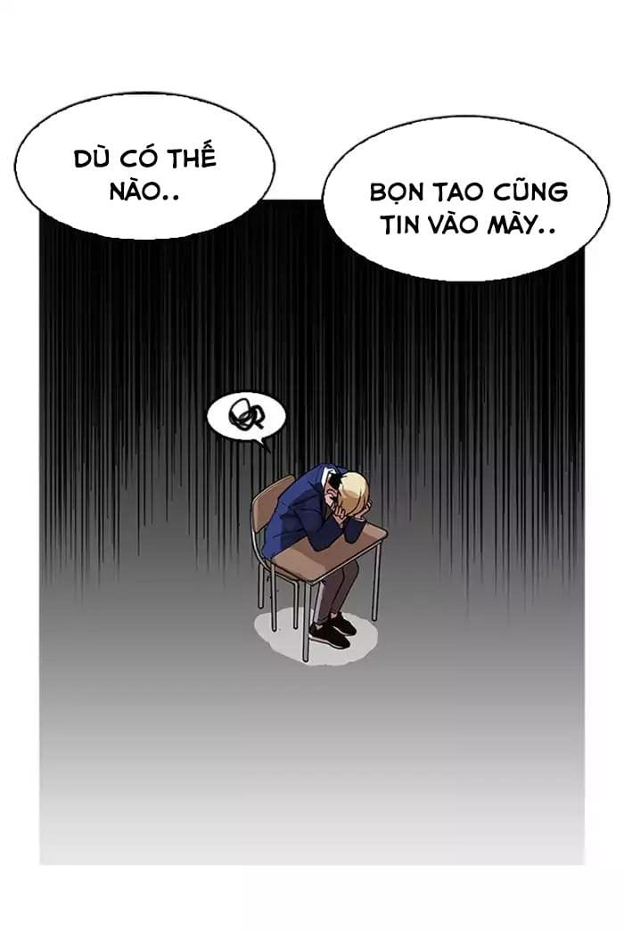 Truyện Tranh Hoán Đổi Diệu Kỳ - Lookism trang 13480