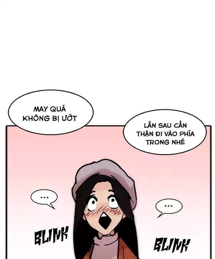 Truyện Tranh Hoán Đổi Diệu Kỳ - Lookism trang 13625