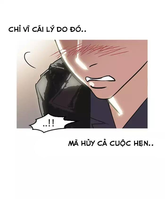 Truyện Tranh Hoán Đổi Diệu Kỳ - Lookism trang 13677