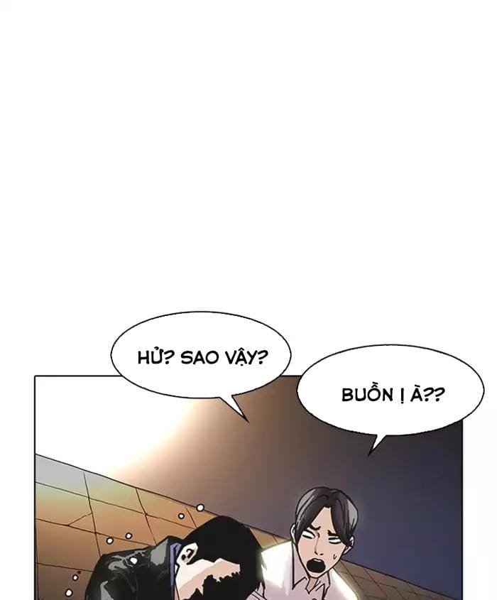 Truyện Tranh Hoán Đổi Diệu Kỳ - Lookism trang 13678