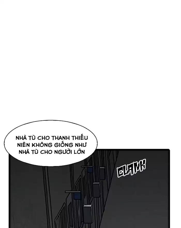 Truyện Tranh Hoán Đổi Diệu Kỳ - Lookism trang 13742