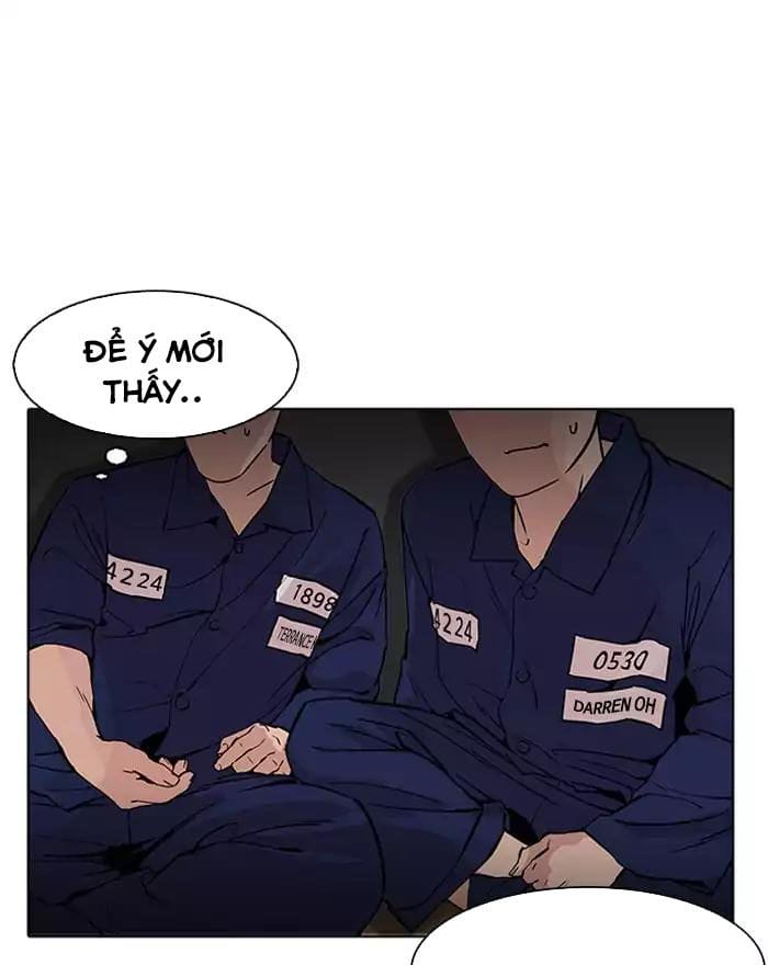 Truyện Tranh Hoán Đổi Diệu Kỳ - Lookism trang 13764