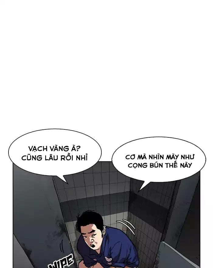 Truyện Tranh Hoán Đổi Diệu Kỳ - Lookism trang 13770