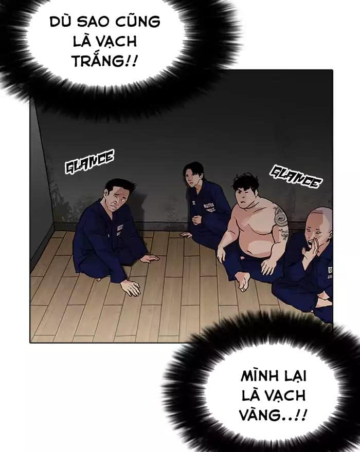 Truyện Tranh Hoán Đổi Diệu Kỳ - Lookism trang 13806