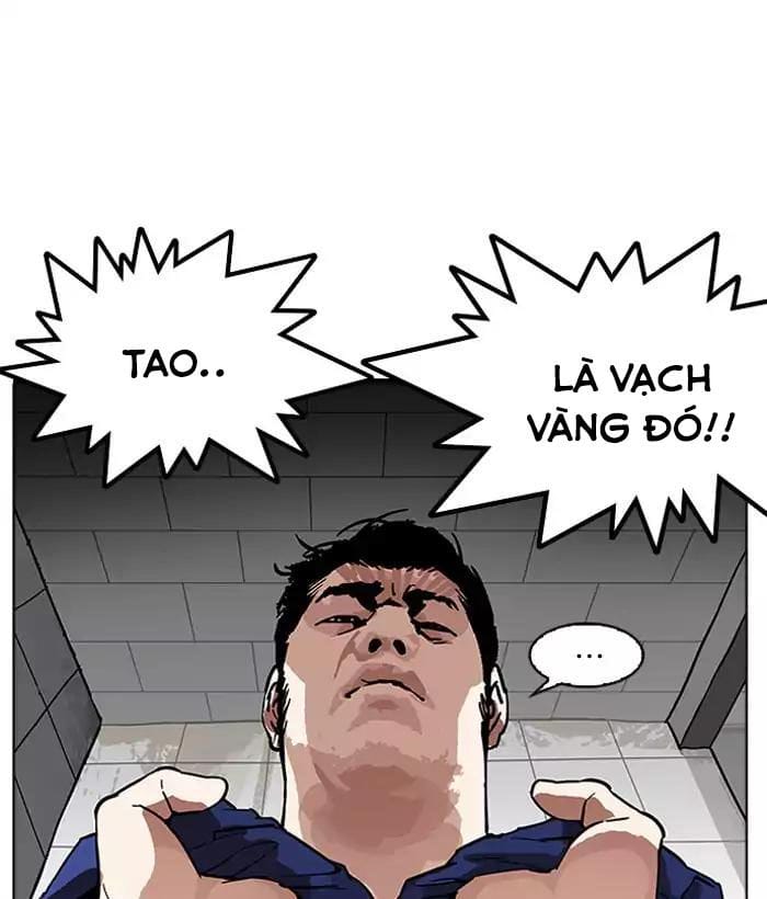 Truyện Tranh Hoán Đổi Diệu Kỳ - Lookism trang 13830