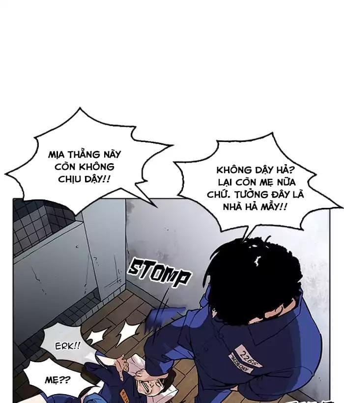 Truyện Tranh Hoán Đổi Diệu Kỳ - Lookism trang 13866