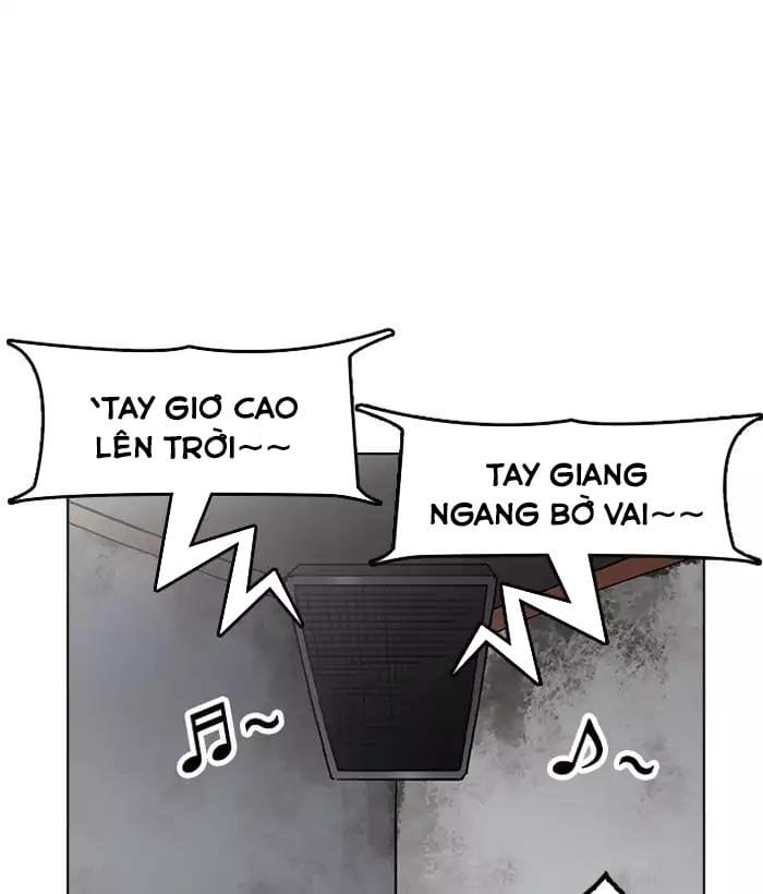 Truyện Tranh Hoán Đổi Diệu Kỳ - Lookism trang 13868