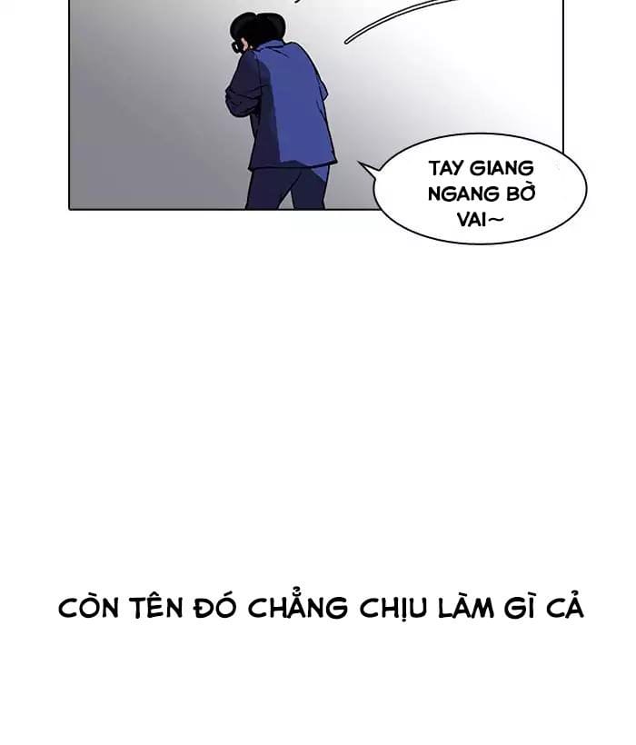 Truyện Tranh Hoán Đổi Diệu Kỳ - Lookism trang 13883