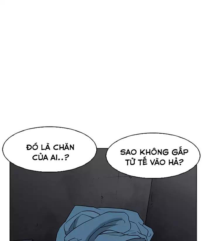 Truyện Tranh Hoán Đổi Diệu Kỳ - Lookism trang 13893