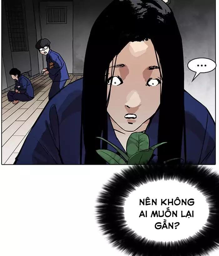 Truyện Tranh Hoán Đổi Diệu Kỳ - Lookism trang 13979