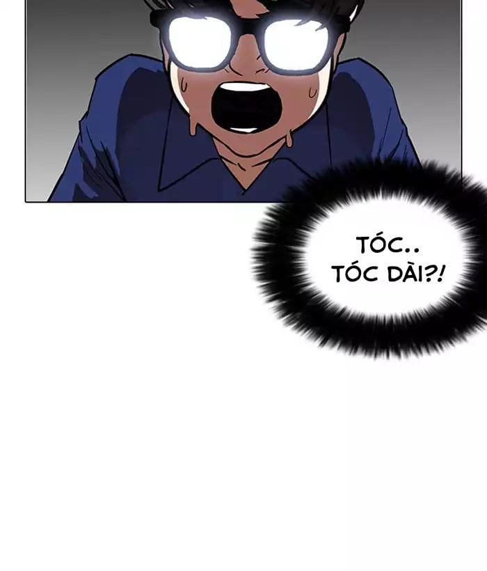 Truyện Tranh Hoán Đổi Diệu Kỳ - Lookism trang 14019